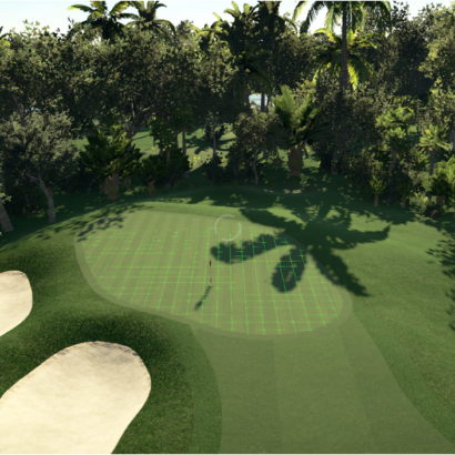 Waldorf Astoria GC L