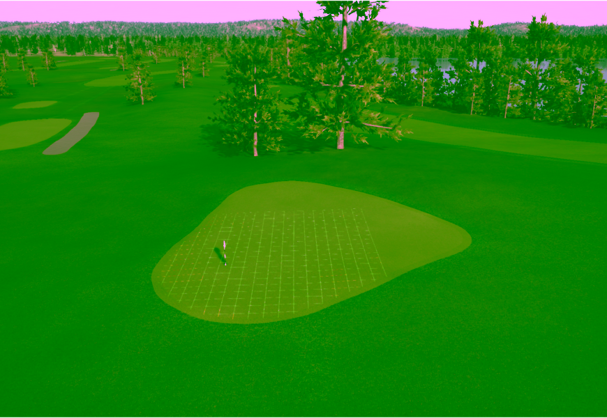 Thunderbird Hills South (lidar)