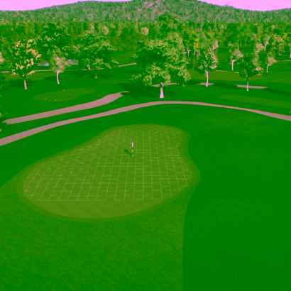 Sonny's Brandon GC