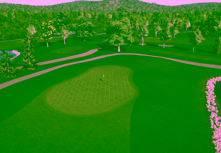 Sonny's Brandon GC