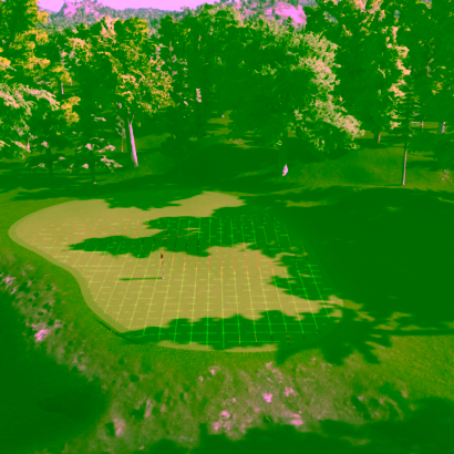 Borre Golfklubb