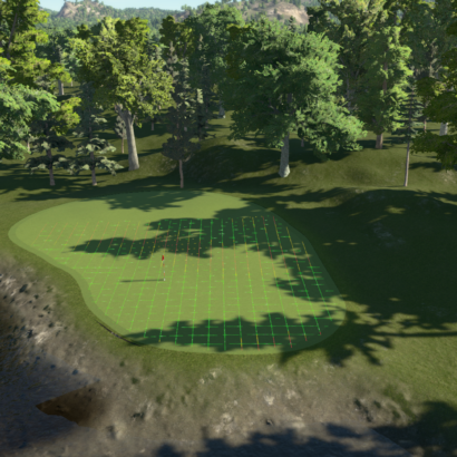 Borre Golfklubb