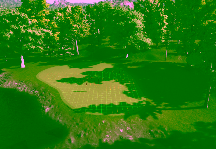 Borre Golfklubb