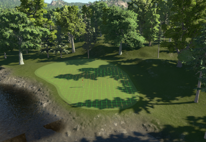 Borre Golfklubb