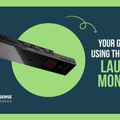 Your Guide to Using the EYE X02 Launch Monitor