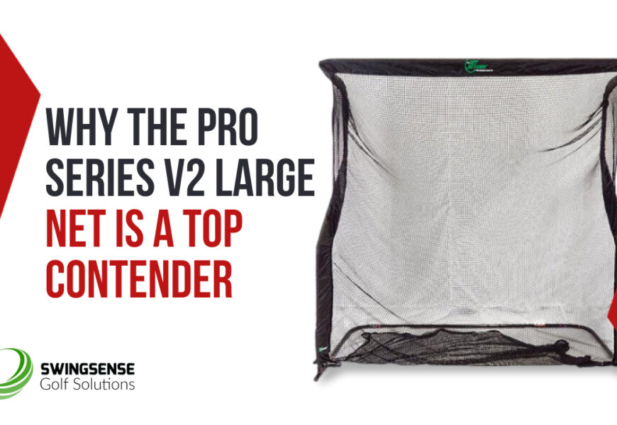 Why the Pro Series V2 Large Net is a Top Contender