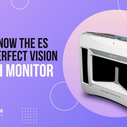 Get to Know the ES 20/20 Perfect Vision Launch Monitor