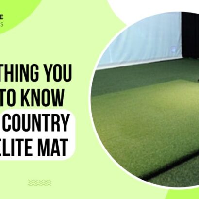 Everything You Need to Know About Country Club Elite Mat