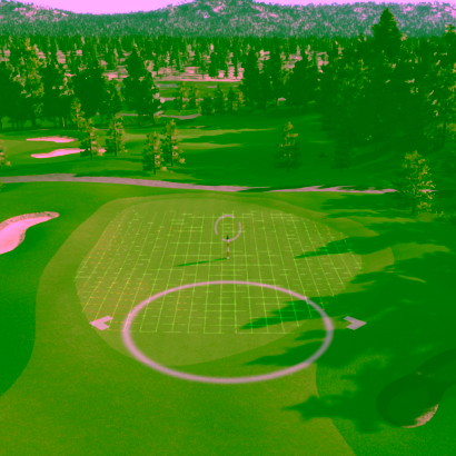 anchorage golf course rcr