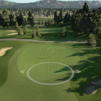 anchorage golf course rcr