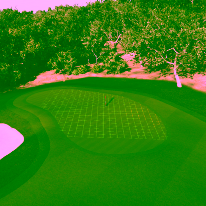 Trump National Phil LIDAR