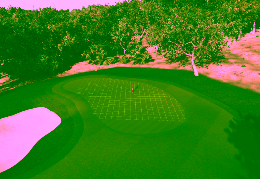 Trump National Phil LIDAR