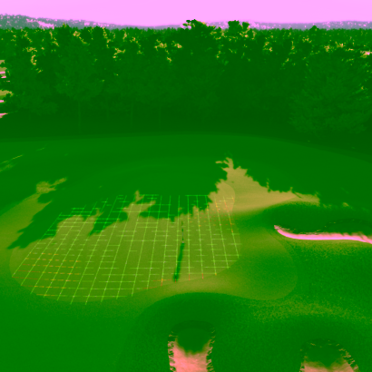 TPC Louisiana 2020