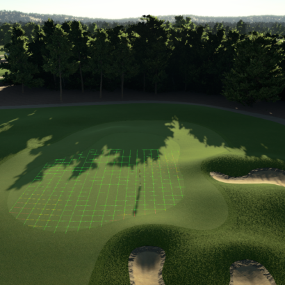 TPC Louisiana 2020