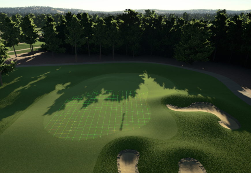 TPC Louisiana 2020