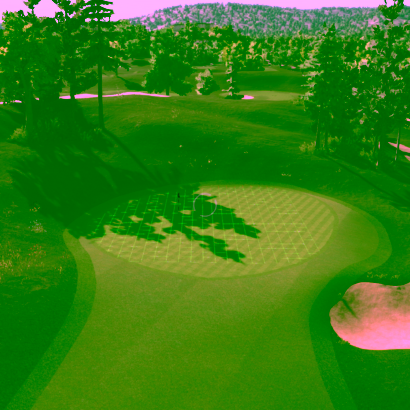 Parkstone GC Lidar v1