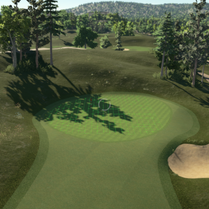 Parkstone GC Lidar v1