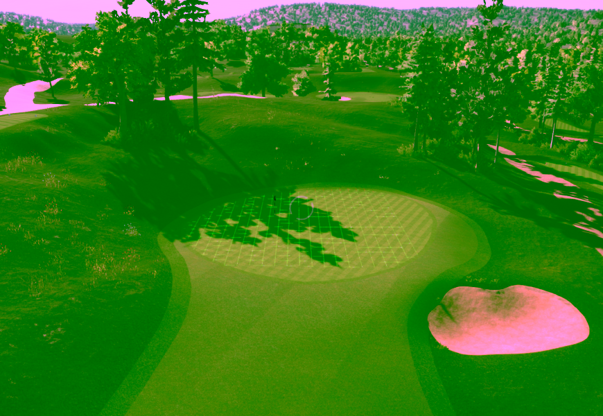Parkstone GC Lidar v1