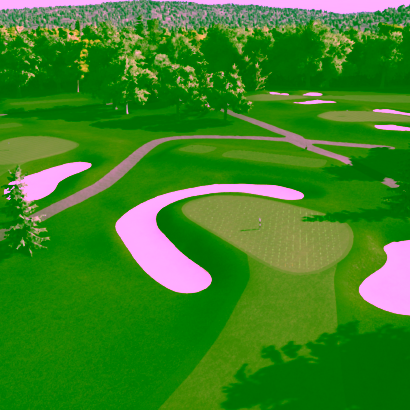 Hackensack Golf Club