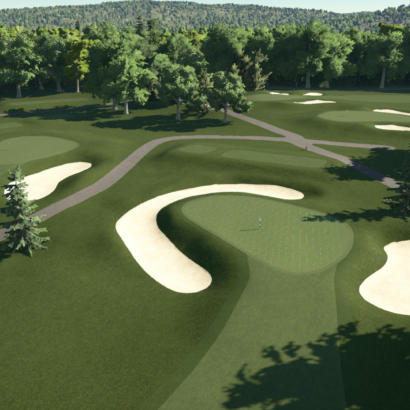Hackensack Golf Club