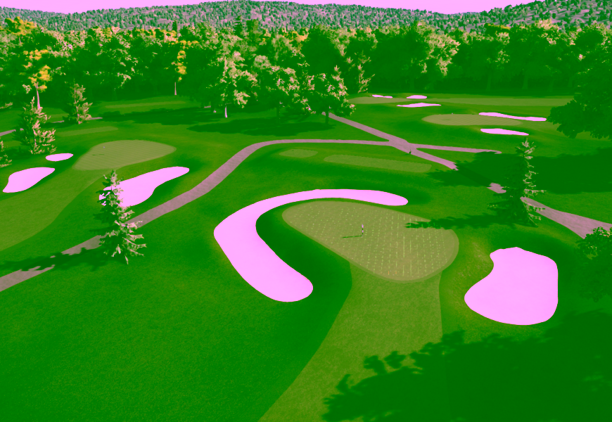 Hackensack Golf Club