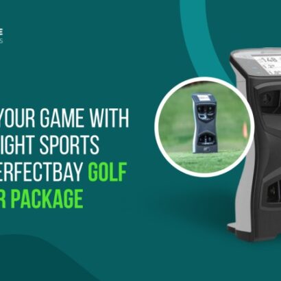 Enhance Your Game with the Foresight Sports GCQuad PerfectBay Golf Simulator Package