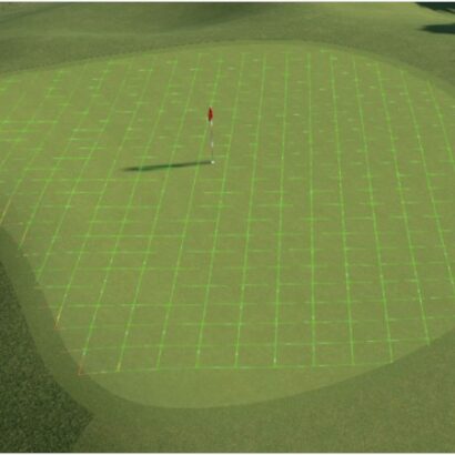 Blackstone National GC(L)