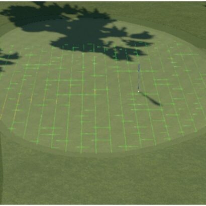 Mascoutin Golf Club