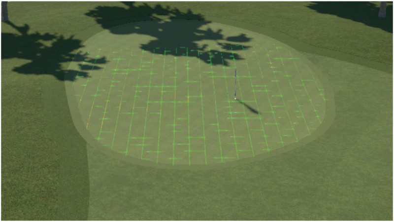 Mascoutin Golf Club