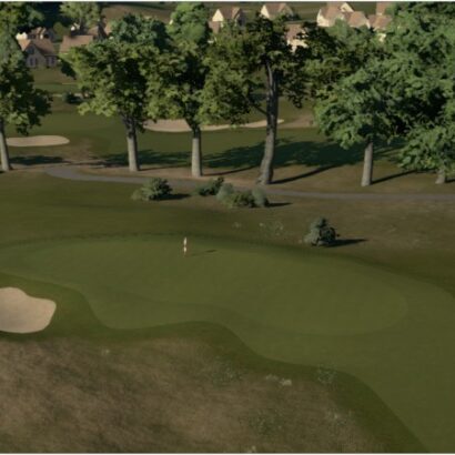 Himmerland Golf Backtee