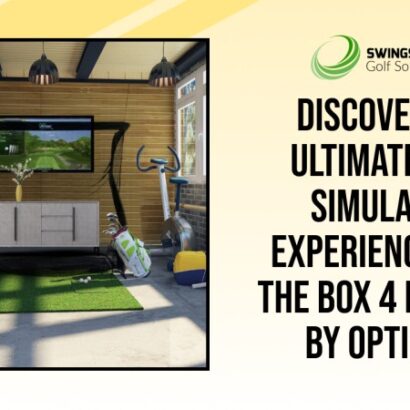 Box 4 Package by Optishot