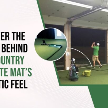 Country Club Elite Mat