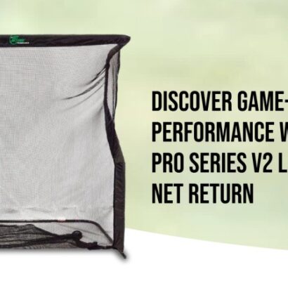 Pro Series V2 Large by Net Return