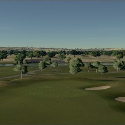 Sonny's Prairie Green GC