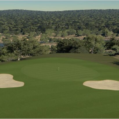 TL Golf de Toulouse v1.1