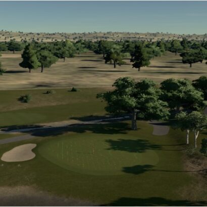 Himmerland Golf Garia