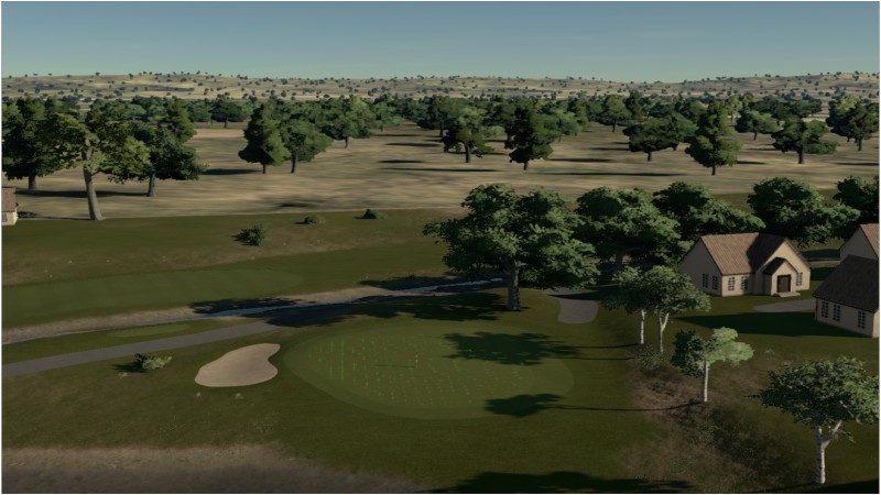 Himmerland Golf Garia