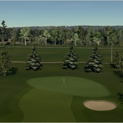 Ruuhikoski Golf EPG