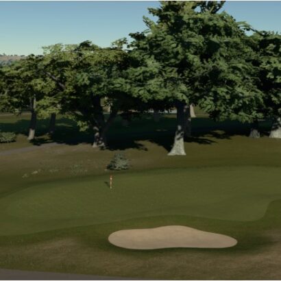 Himmerland Golf Backtee