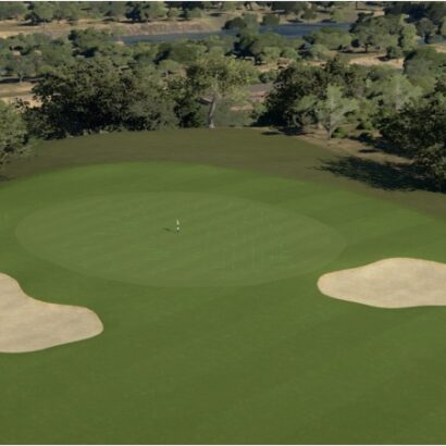 TL Golf de Toulouse v1.1