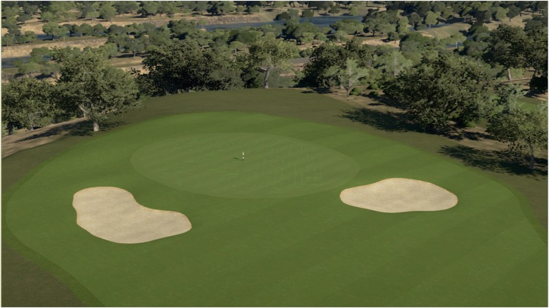 TL Golf de Toulouse v1.1