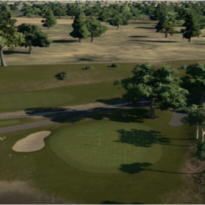 Himmerland Golf Garia