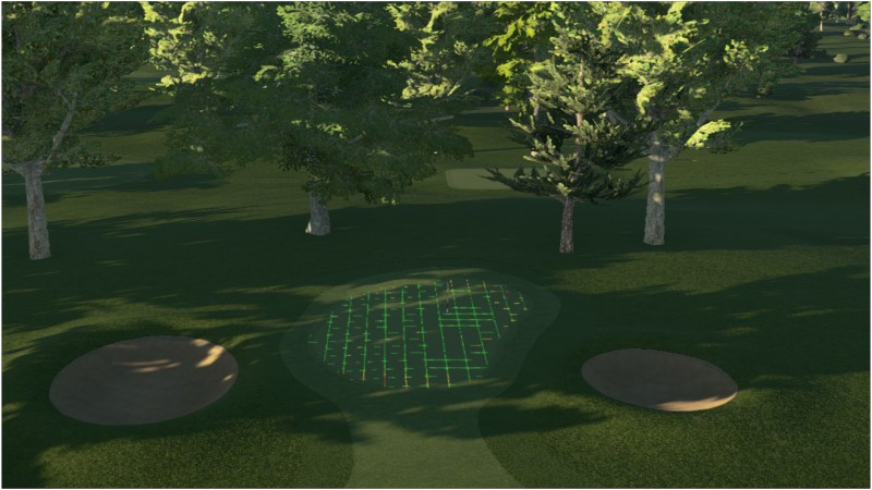 Hamilton G&CC CDN Open 19