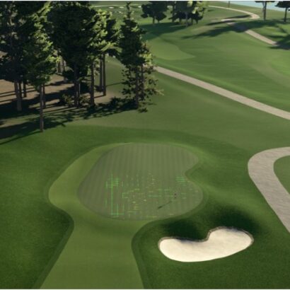 Royal Blackheath G.C.