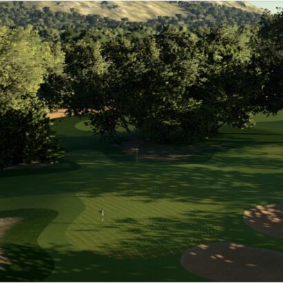 Kooyanga Park Golf Club