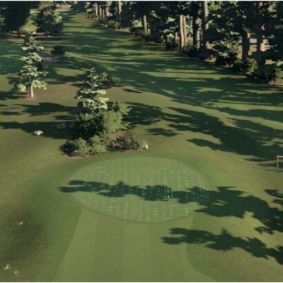 Sherwood Park GC Tour