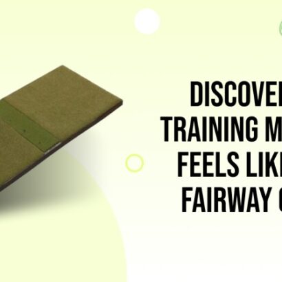 Training Mat