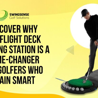 Flight Deck Training Station