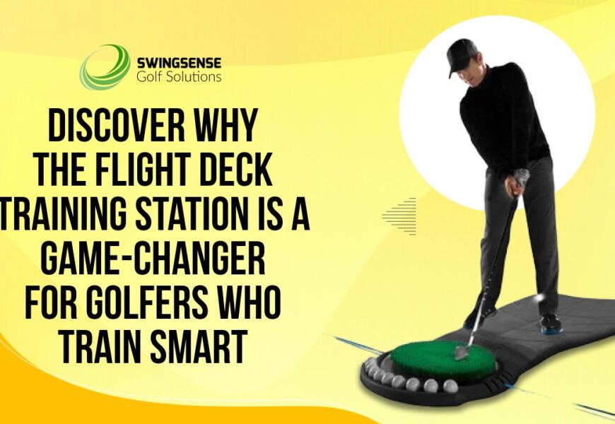 Flight Deck Training Station