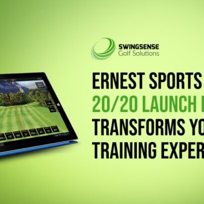Ernest Sports ES 20/20